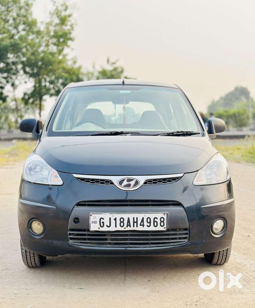 Hyundai I10 2007-2010 Era 1.1, 2010, Cng & Hybrids