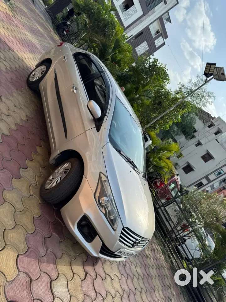 Maruti Suzuki Ciaz Vdi Plus, 2015, Diesel