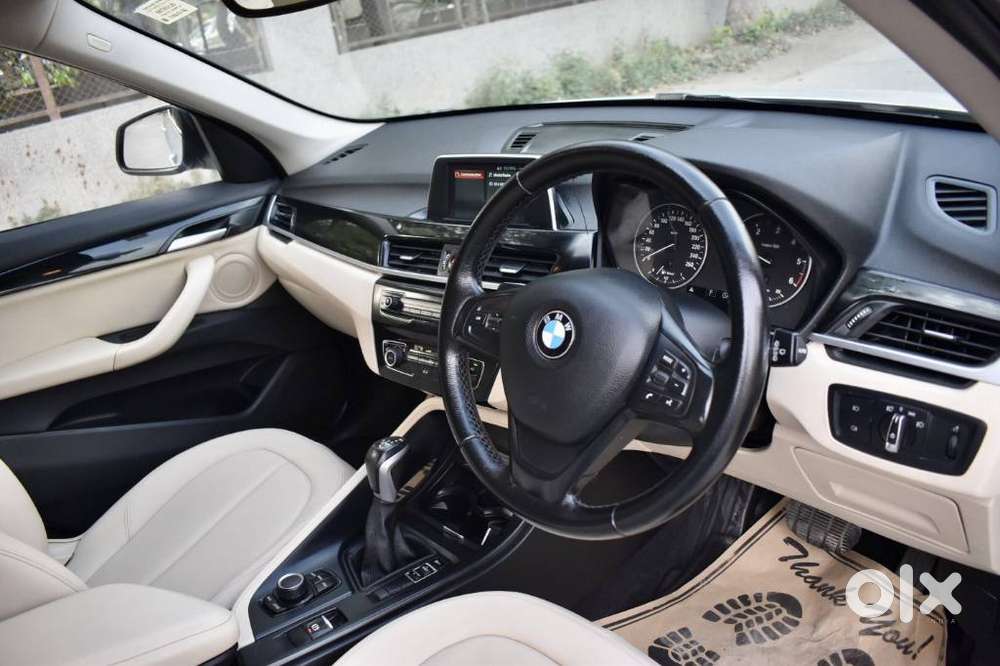 Bmw X1 2.0 Sdrive 20d, 2017, Diesel