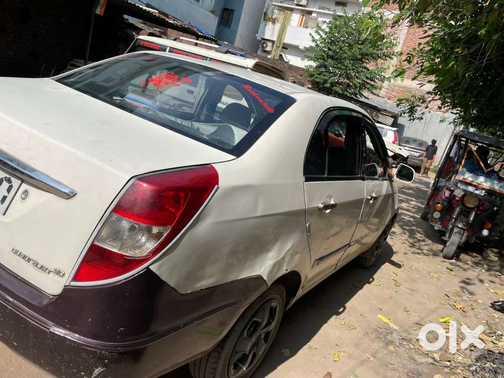 2012 Tata Manza Diesel