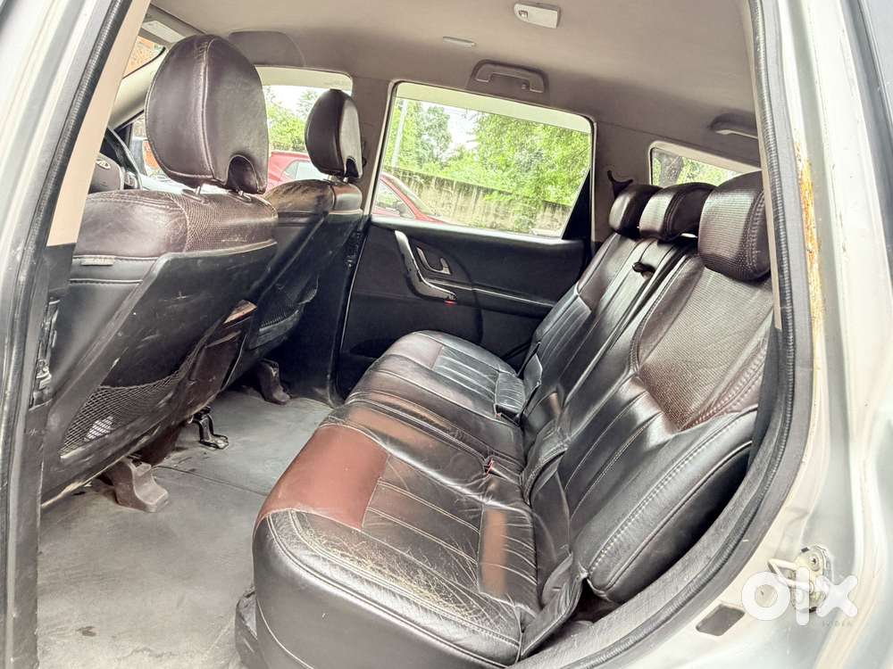 Mahindra Xuv500 W8, 2012, Diesel