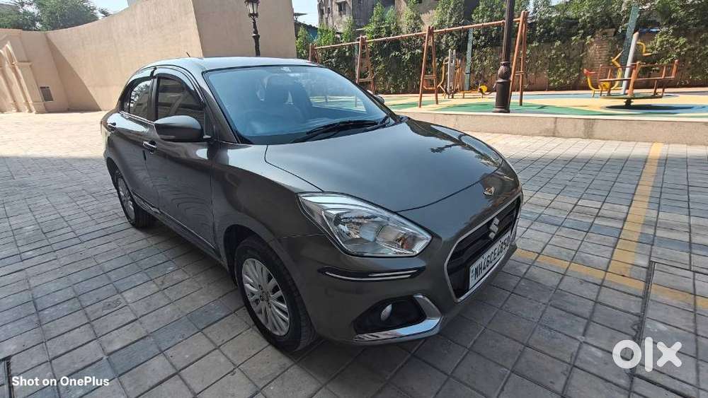Maruti Suzuki Swift Dzire Zxi+ Mt, 2022, Cng & Hybrids