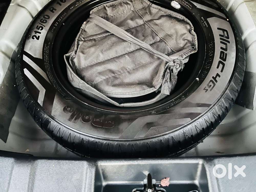 Tata Nexon Ev Xz Plus, 2023, Electric