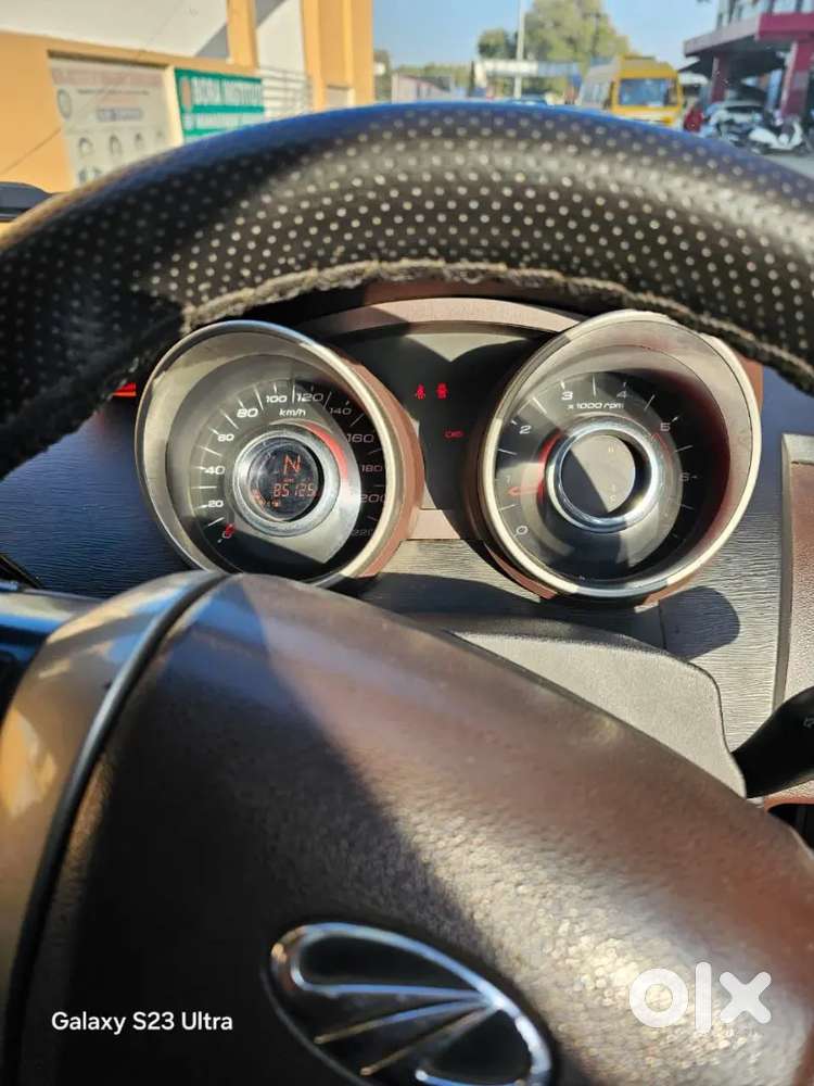 Mahindra Xuv500 2013