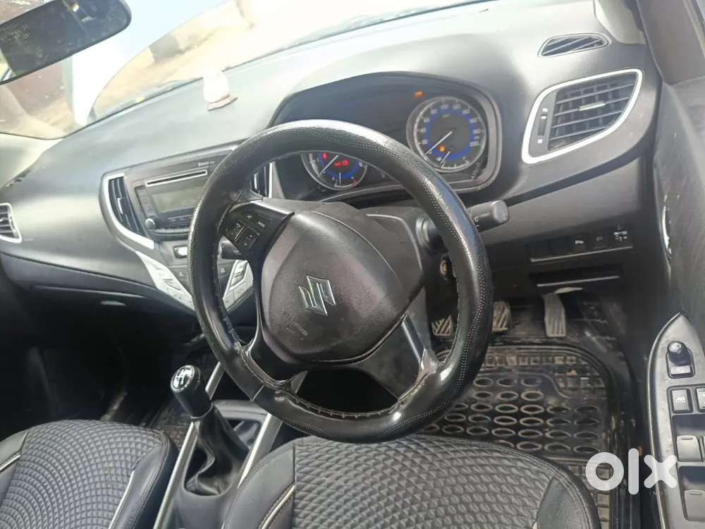 Maruti Baleno Delta 2018 Dec