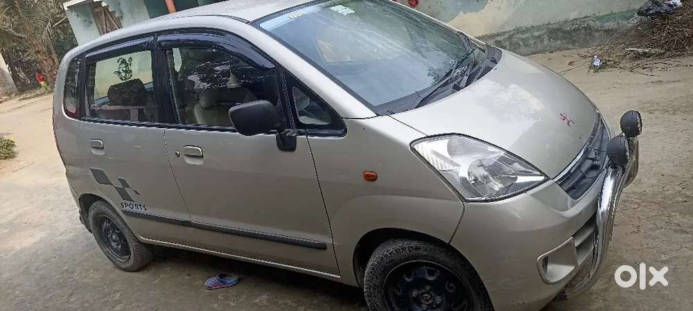 Maruti Suzuki Zen Estilo 2009
