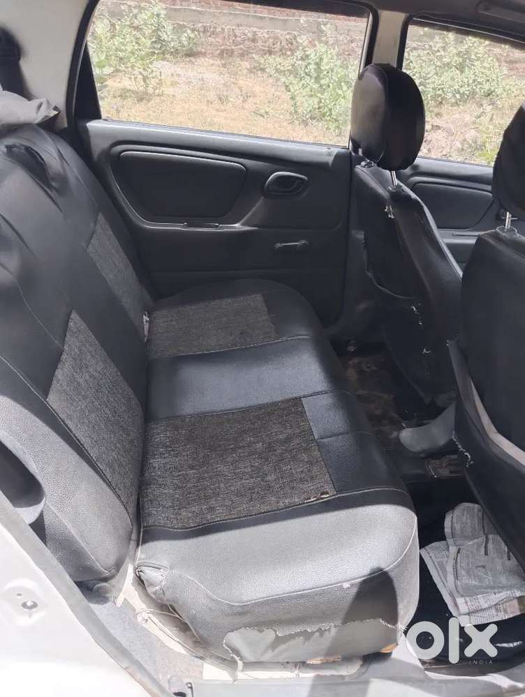 Maruti Suzuki Alto 2009 Petrol 129000 Km Driven