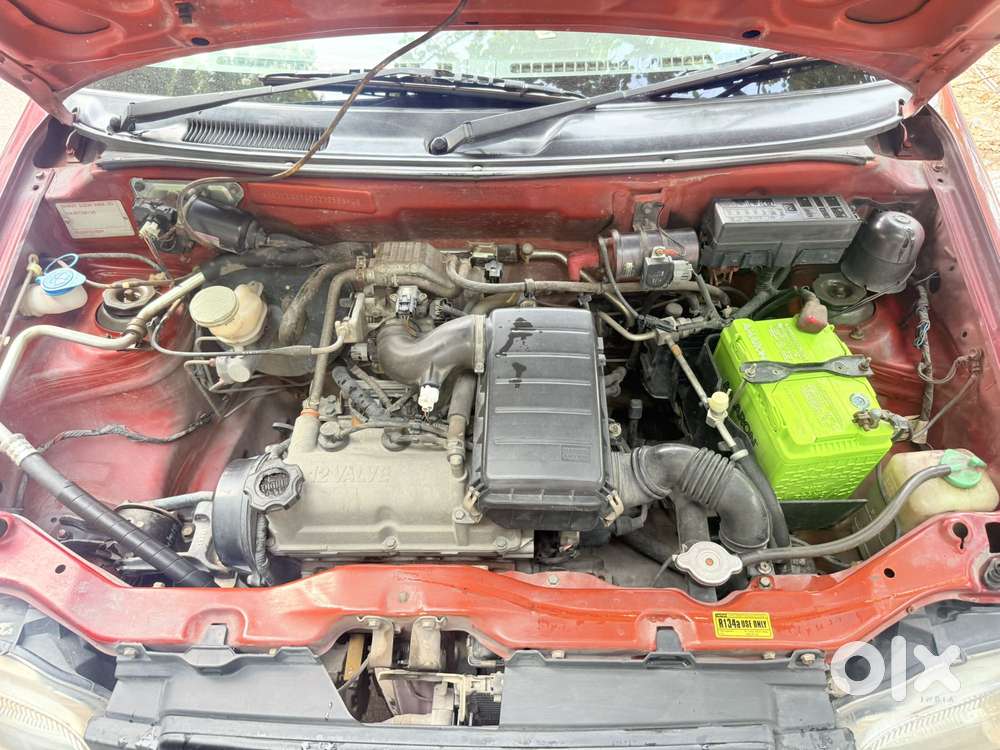 Maruti Suzuki Alto 0.8 Lxi (o), 2008, Petrol