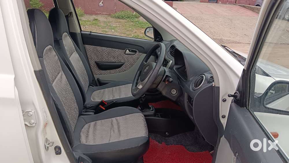 Maruti Suzuki Alto 800 Vxi, 2018, Petrol