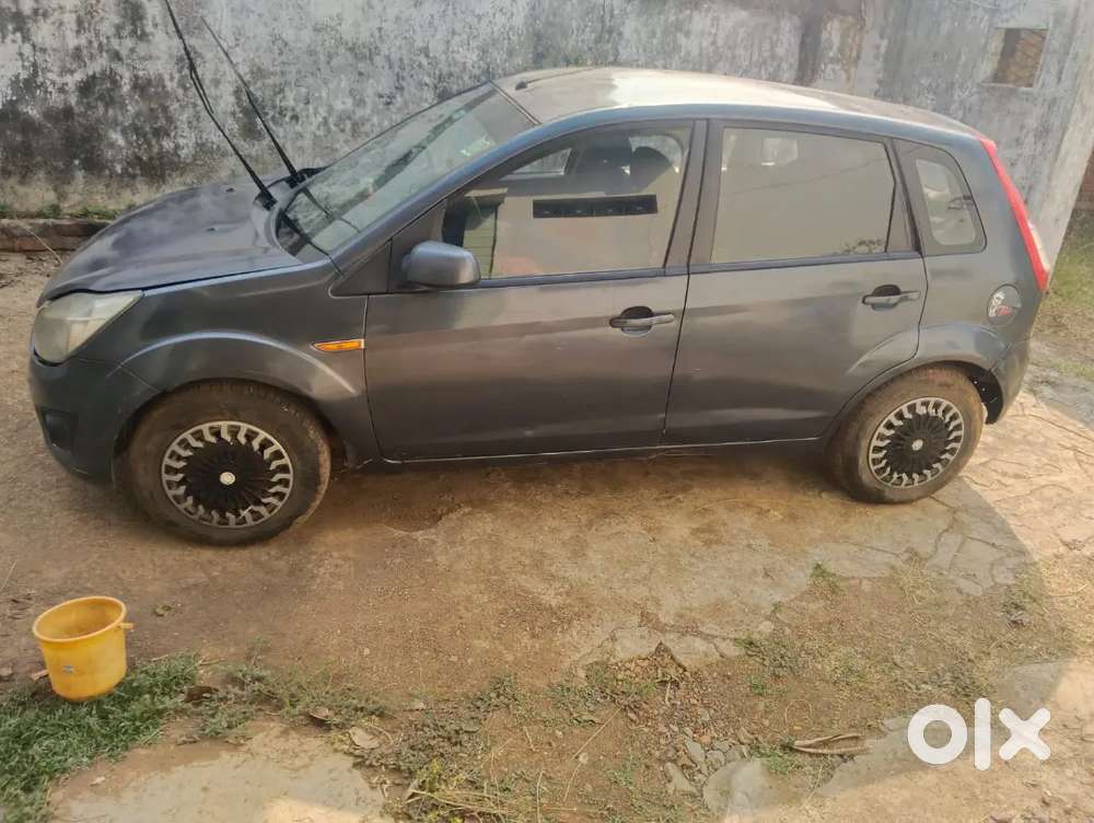 Ford Figo Diesel 2012