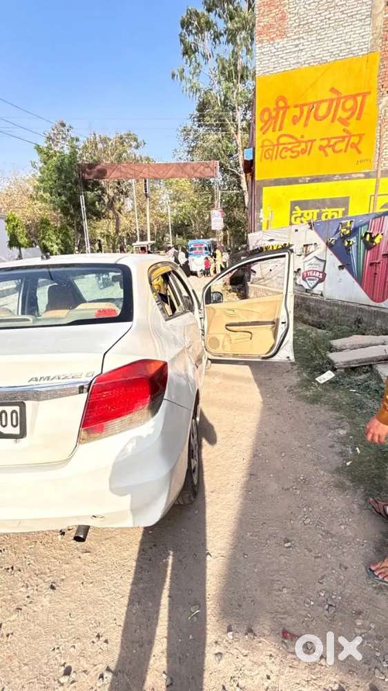 Honda Amaze In Very Good Condition