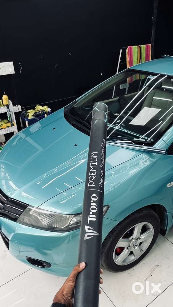Honda City Petrol 2010 Year