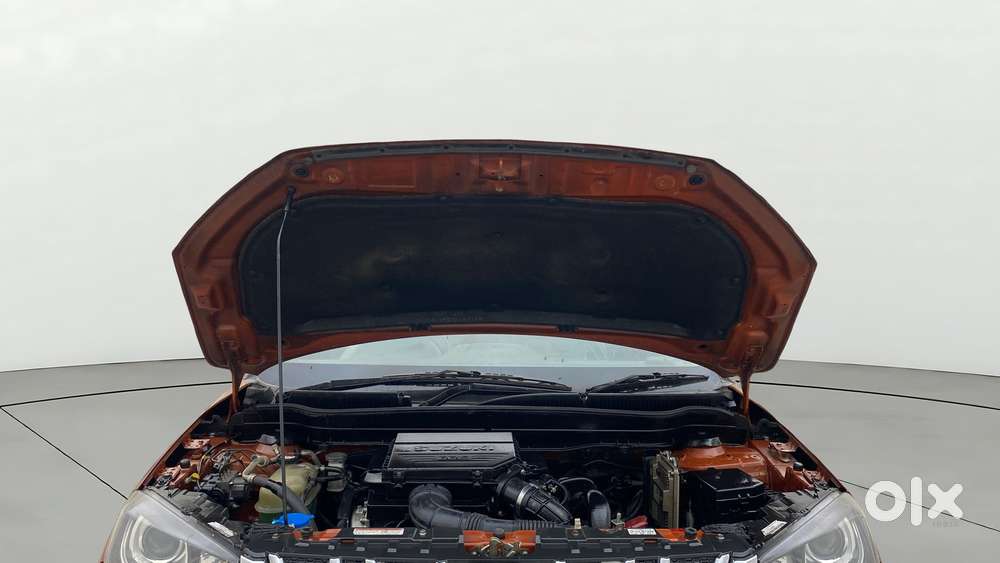 Maruti Suzuki Vitara Brezza Zdi Plus Amt, 2018, Diesel