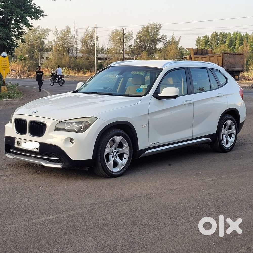 Bmw X1, 2012, Diesel