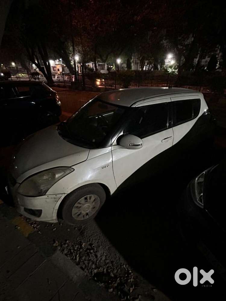 Maruti Suzuki Swift 2011 Petrol Good Condition