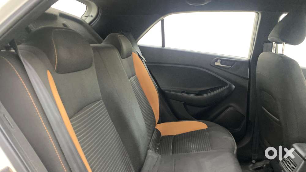 Hyundai I20 Active 1.2 S, 2017, Petrol