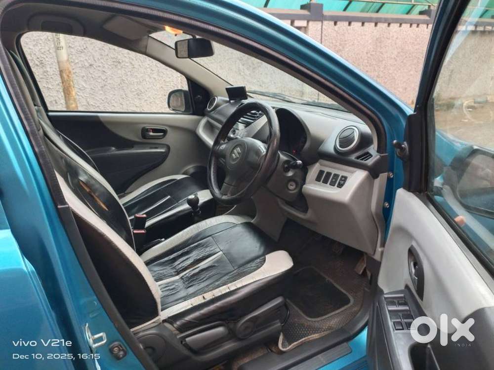 Maruti Suzuki A-star Vxi Airbag, 2011, Petrol
