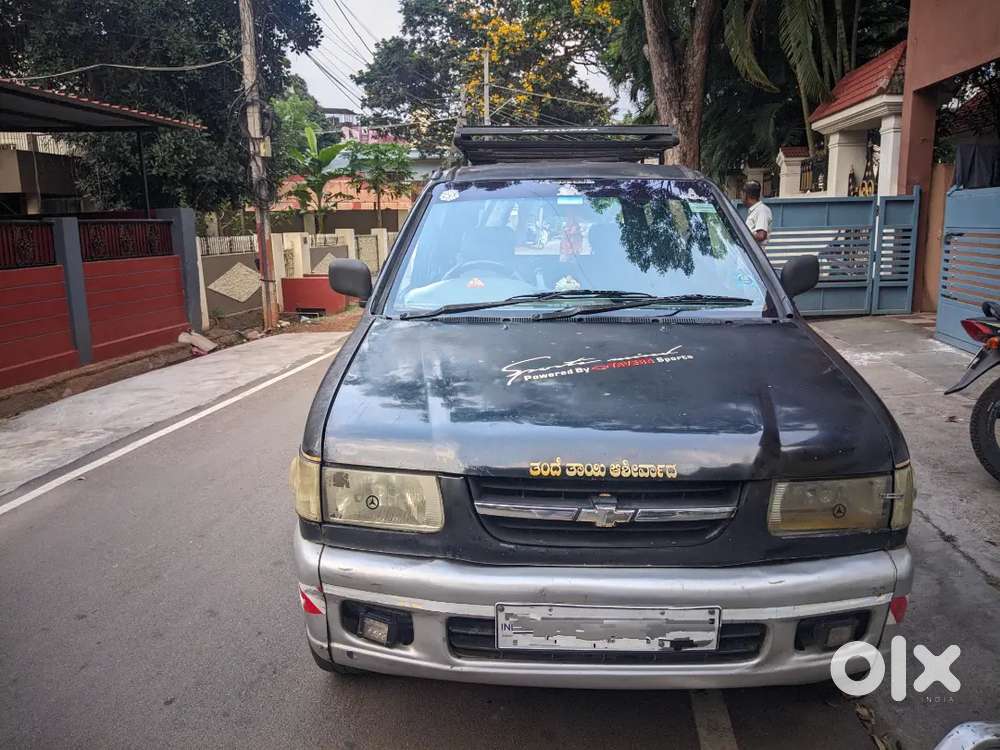 Tavera For Sale