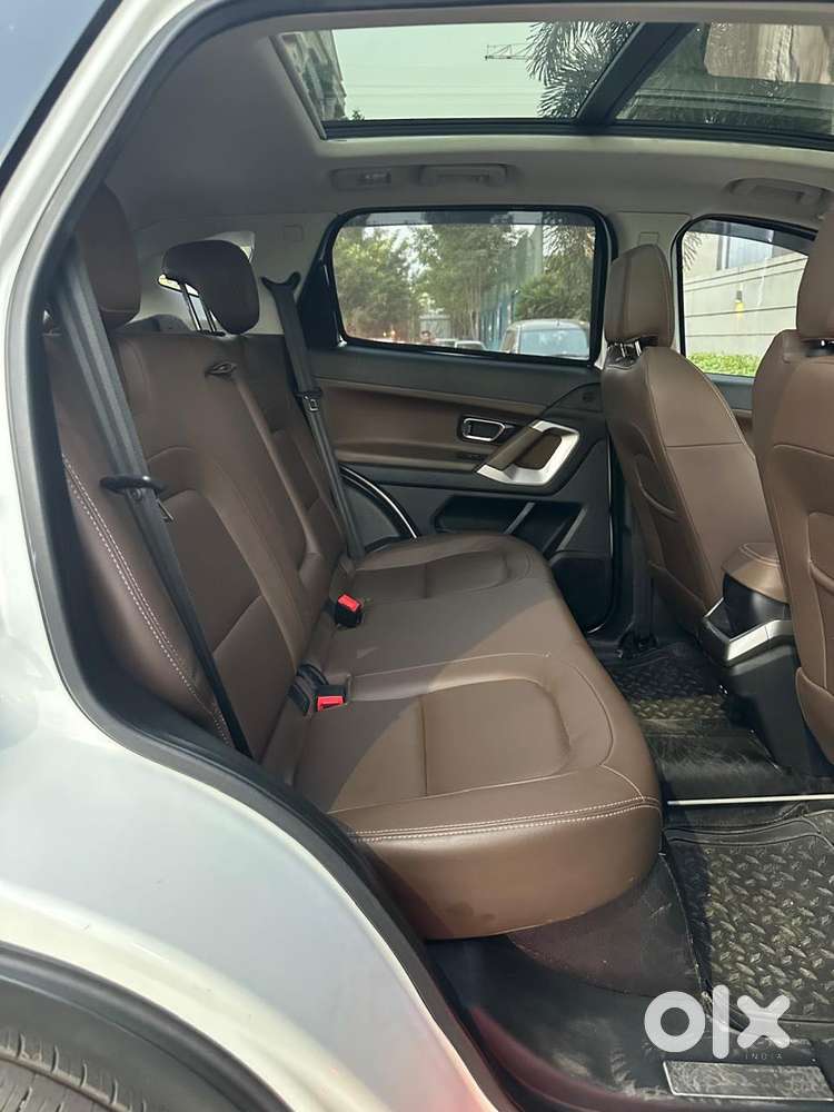 Tata Harrier Xza Plus Dual Tone, 2022, Diesel