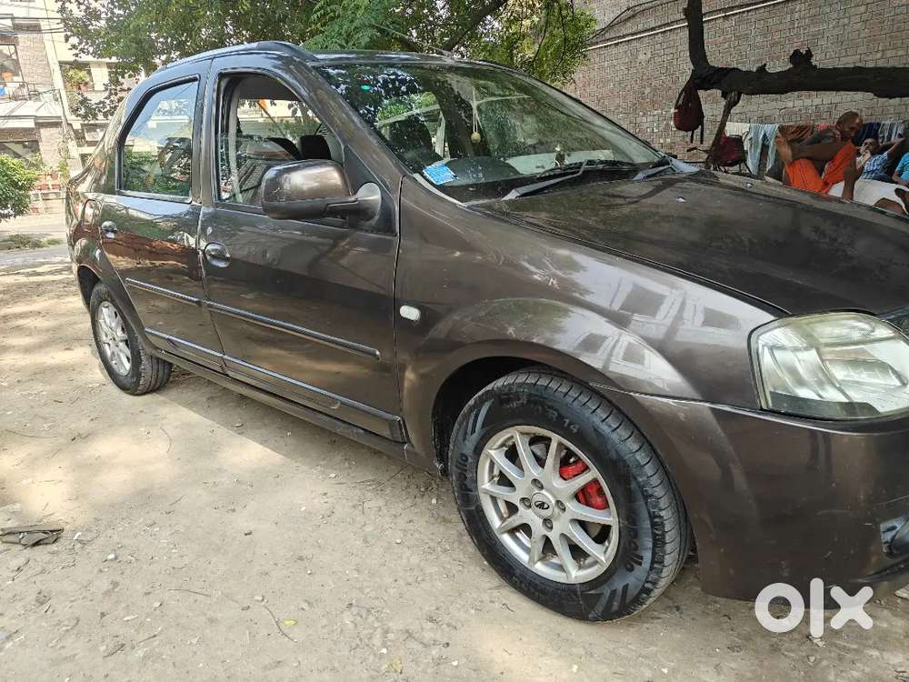 Mahindra Verito Diesel 1st 2013