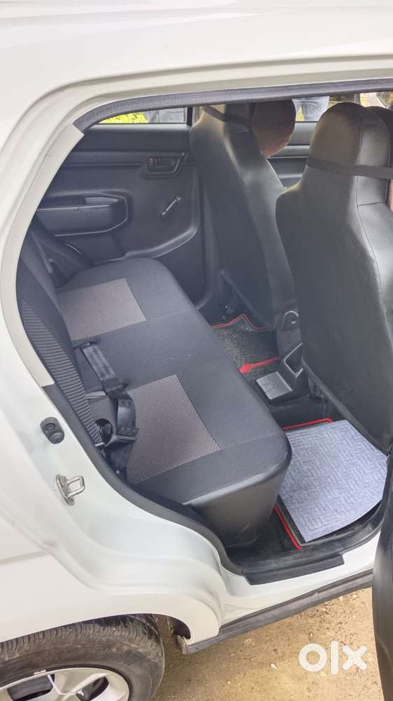 Maruti Suzuki S-presso Vxi, 2022, Petrol