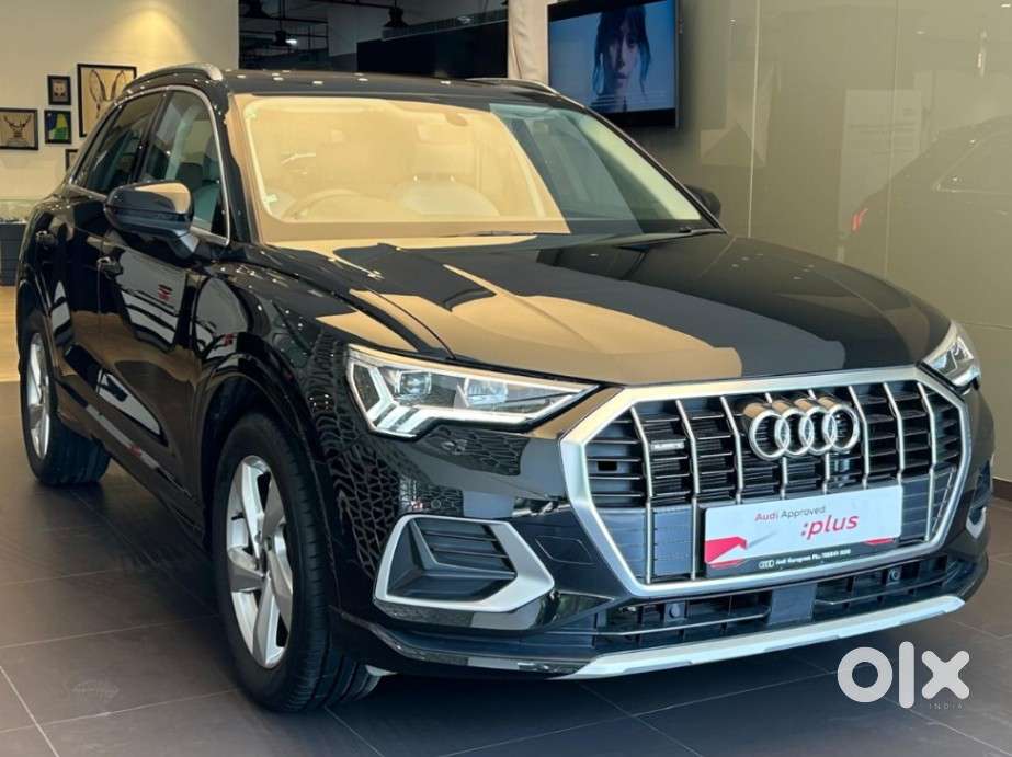 Audi Q3 40 Tfsi Premium Plus, 2025, Petrol