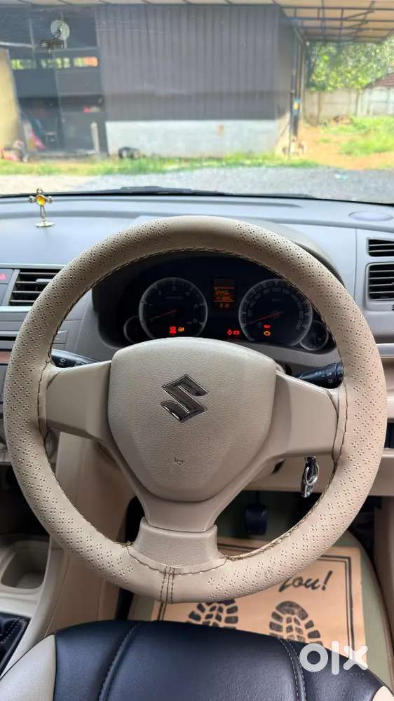 Maruti Suzuki Ertiga 2012 Diesel Well Maintained