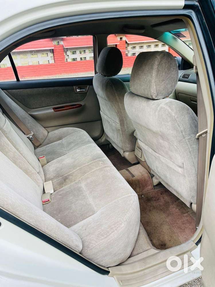 Toyota Corolla H5 1.8e, 2004, Petrol