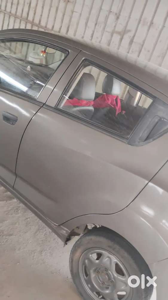 Chevrolet Beat 2015 Diesel