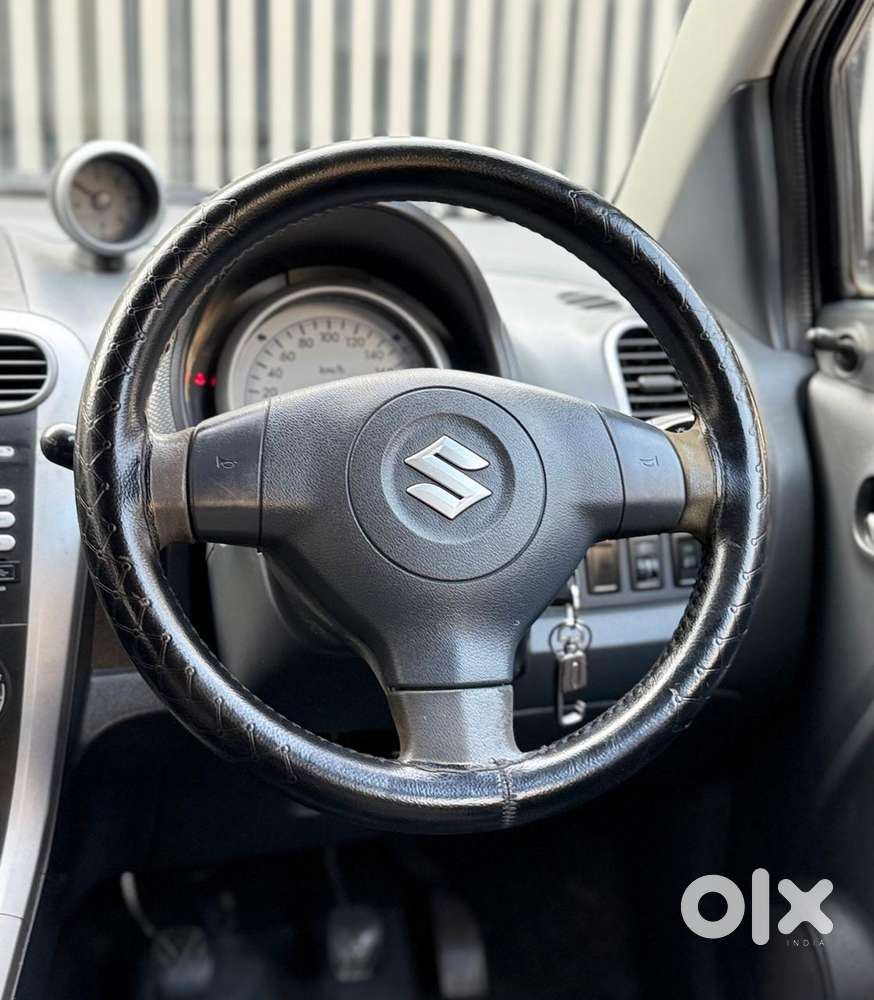 Maruti Suzuki Ritz Vdi Bs-iv, 2012, Diesel