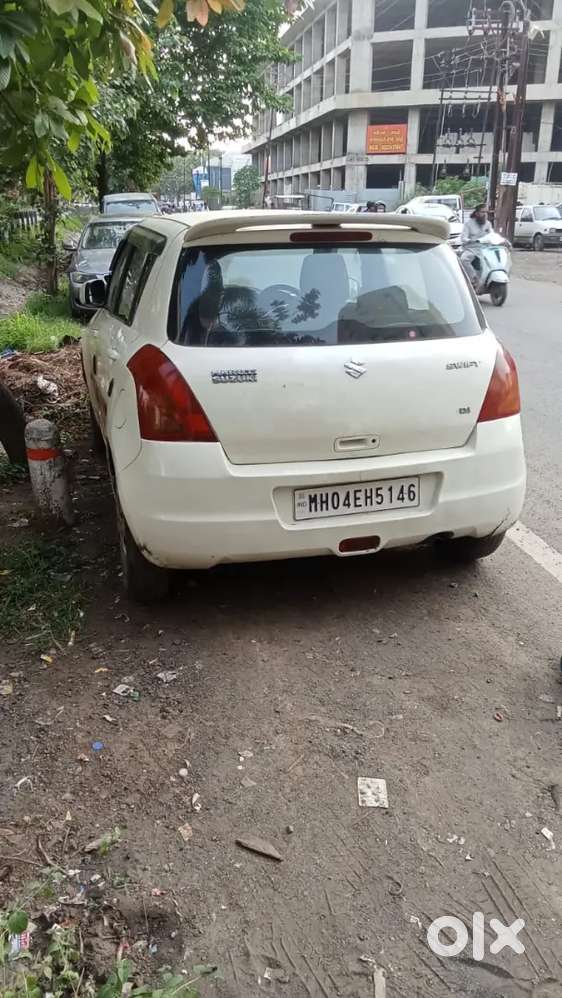 Maruti Suzuki Swift Diesel 2010 Fourth Owner