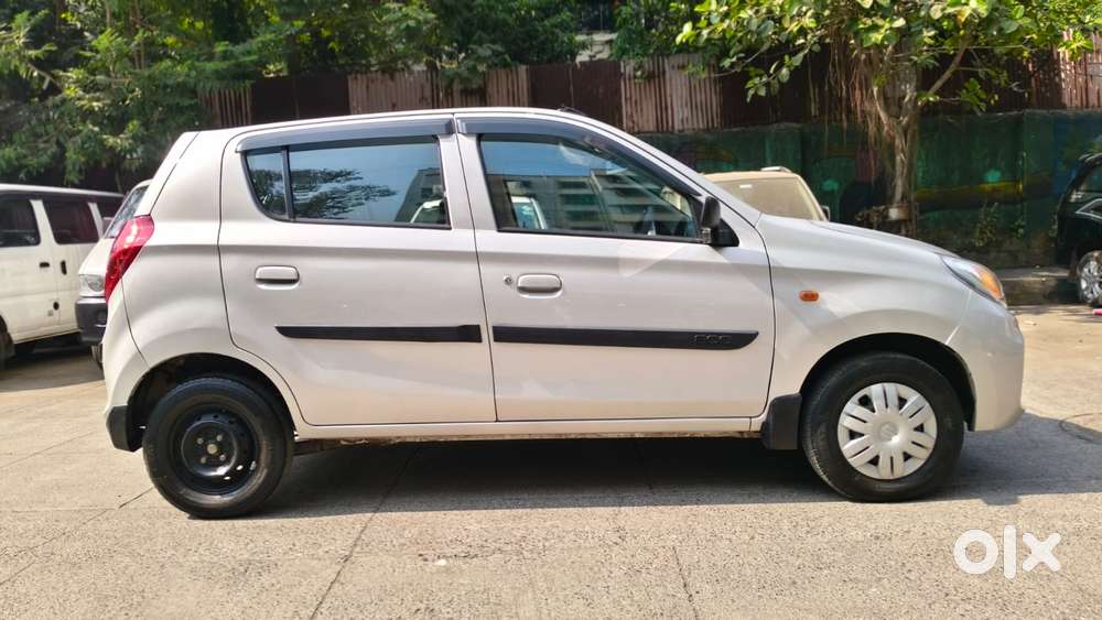 Maruti Suzuki Alto 800 Std, 2021, Petrol