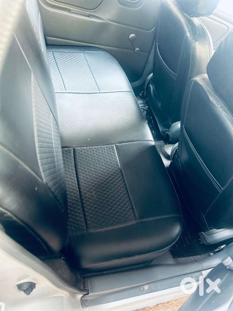 Maruti Suzuki Alto 800 Lxi, 2010, Petrol