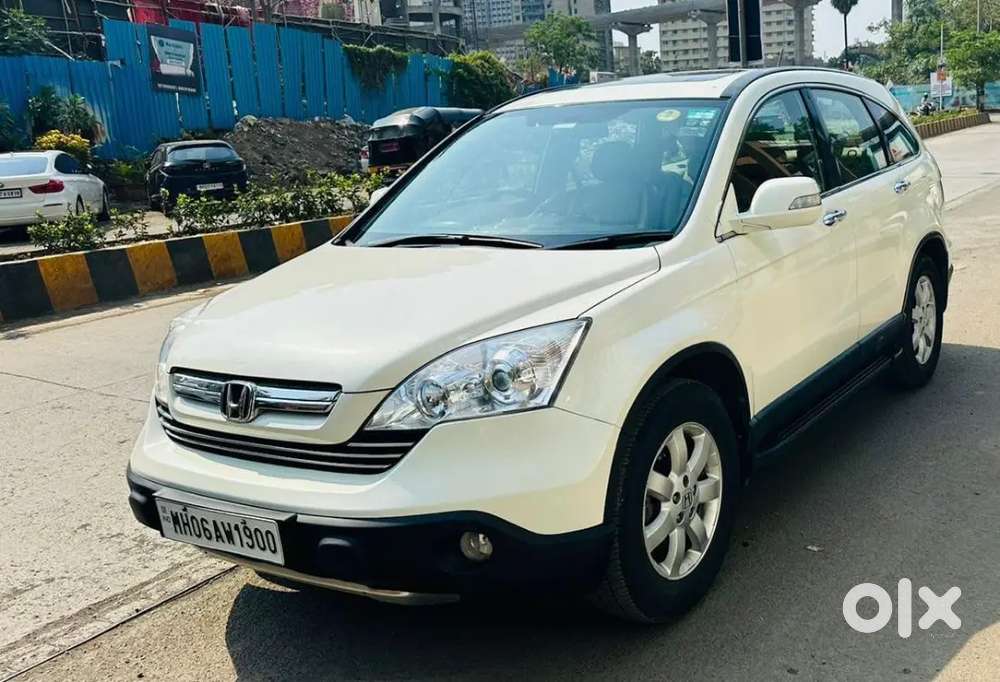 Honda Cr-v 2009