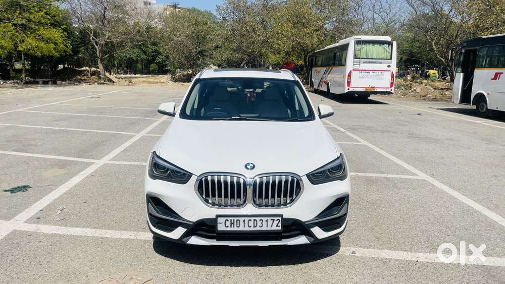 Bmw X1 Sdrive 20d X Line, 2021, Diesel