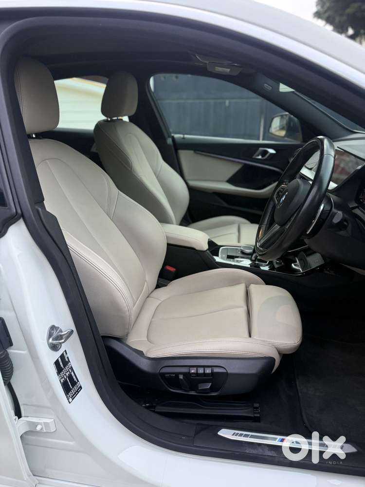 Bmw 2 Series 2.0 220d M Sport, 2024, Diesel