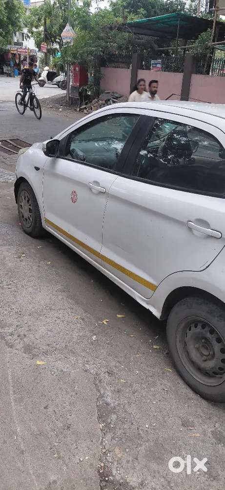 Ford Figo Aspire 2018 Diesel Manual Diesel Car