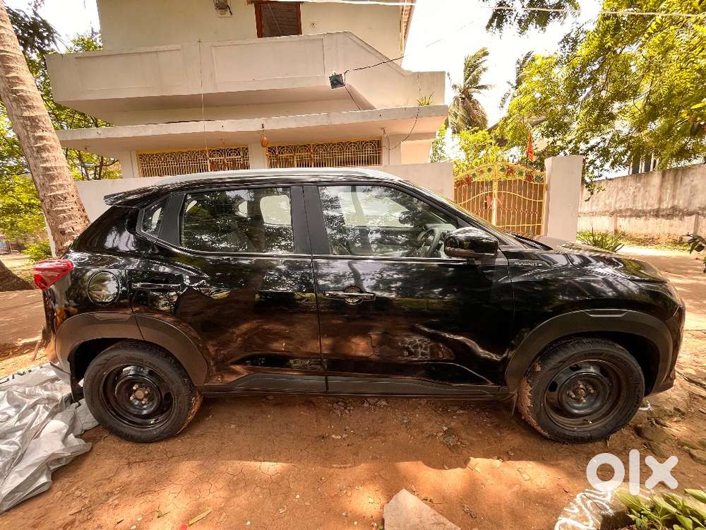 Nissan Magnite Cl