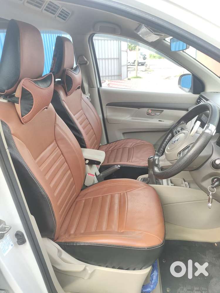 Maruti Suzuki Ertiga, 2023, Petrol