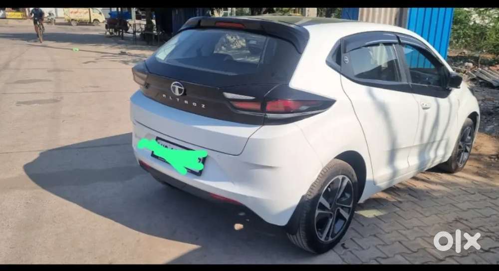 Tata Altroz 2020 Like New Condition  Car