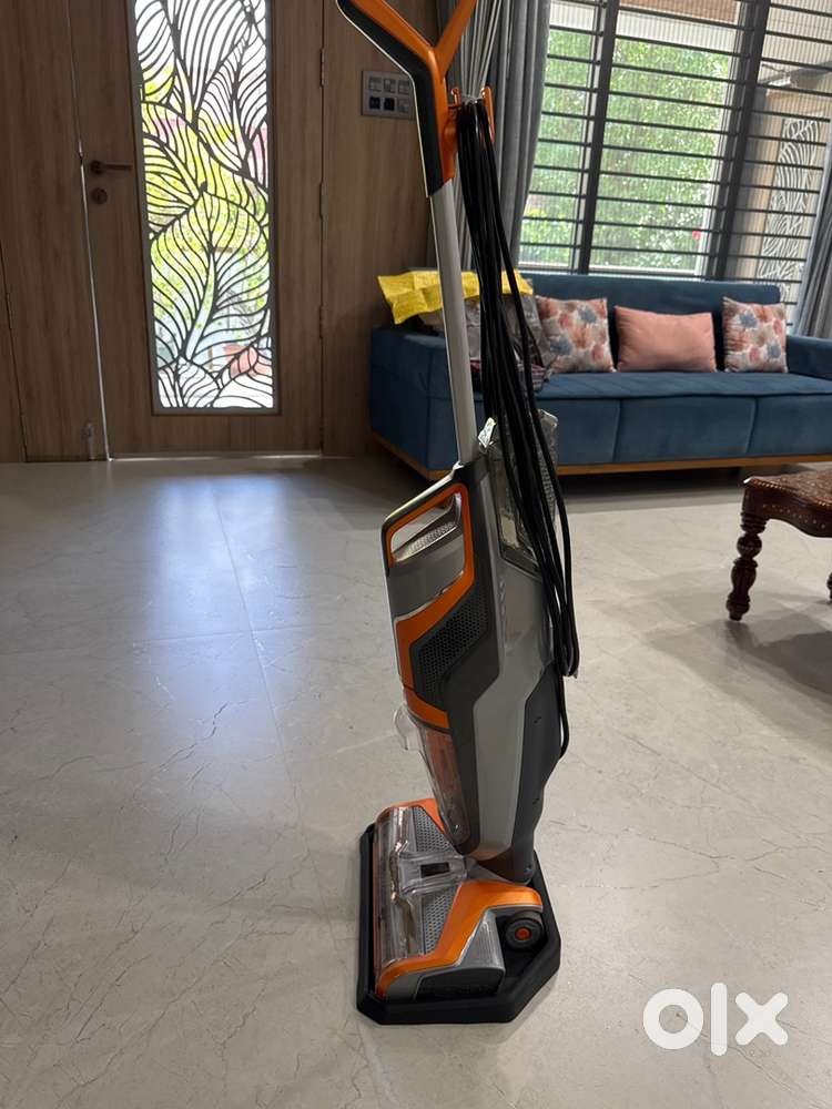 Eureka farbes vacuum cleaner