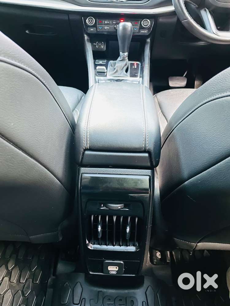 Jeep Compass Model S (o) Diesel 4x4 At, 2022, Diesel
