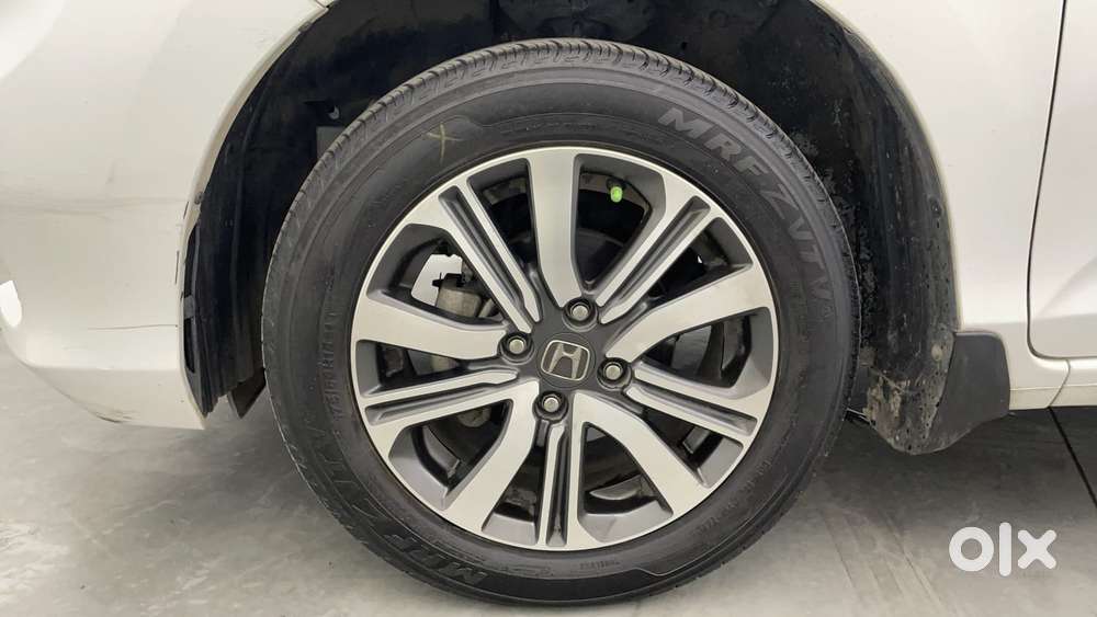 Honda Amaze Vx 1.2 Petrol Mt, 2023, Petrol