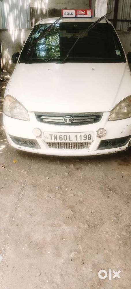 Tata Indica Dle, 2013, Diesel