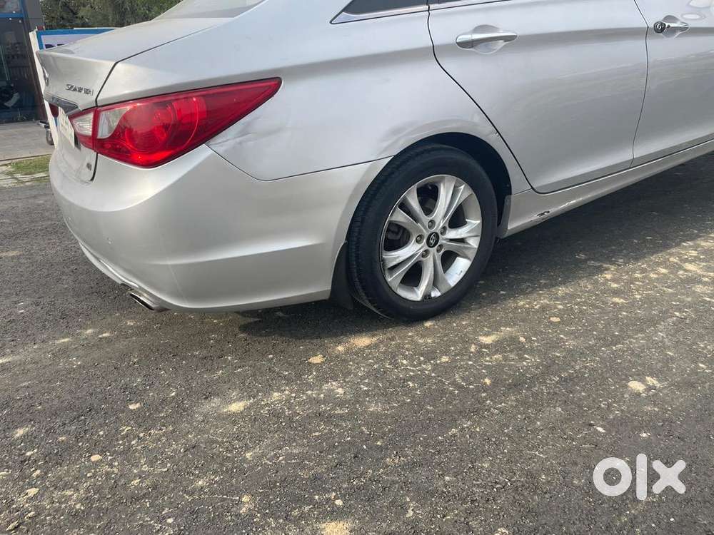 For Scrap Only Running Condition Single Self Start