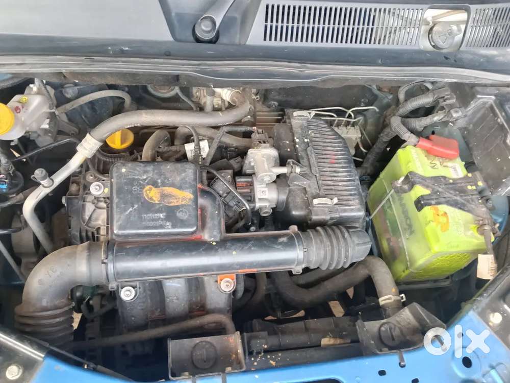 Renault Kiger 1.0 Rxl Petrol 2021
