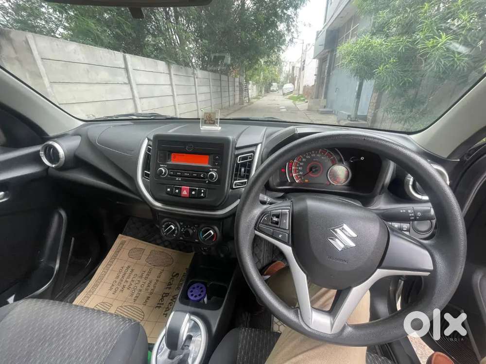 Maruti Suzuki Celerio 2024 Petrol 13000 Km Driven