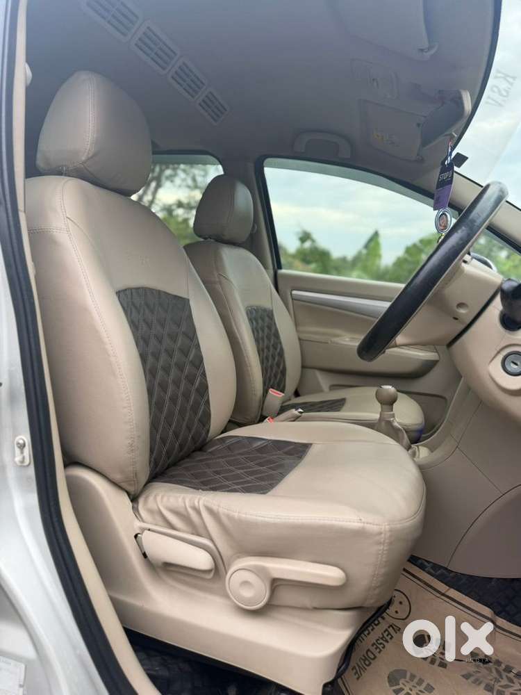 Maruti Suzuki Ertiga, 2017, Diesel