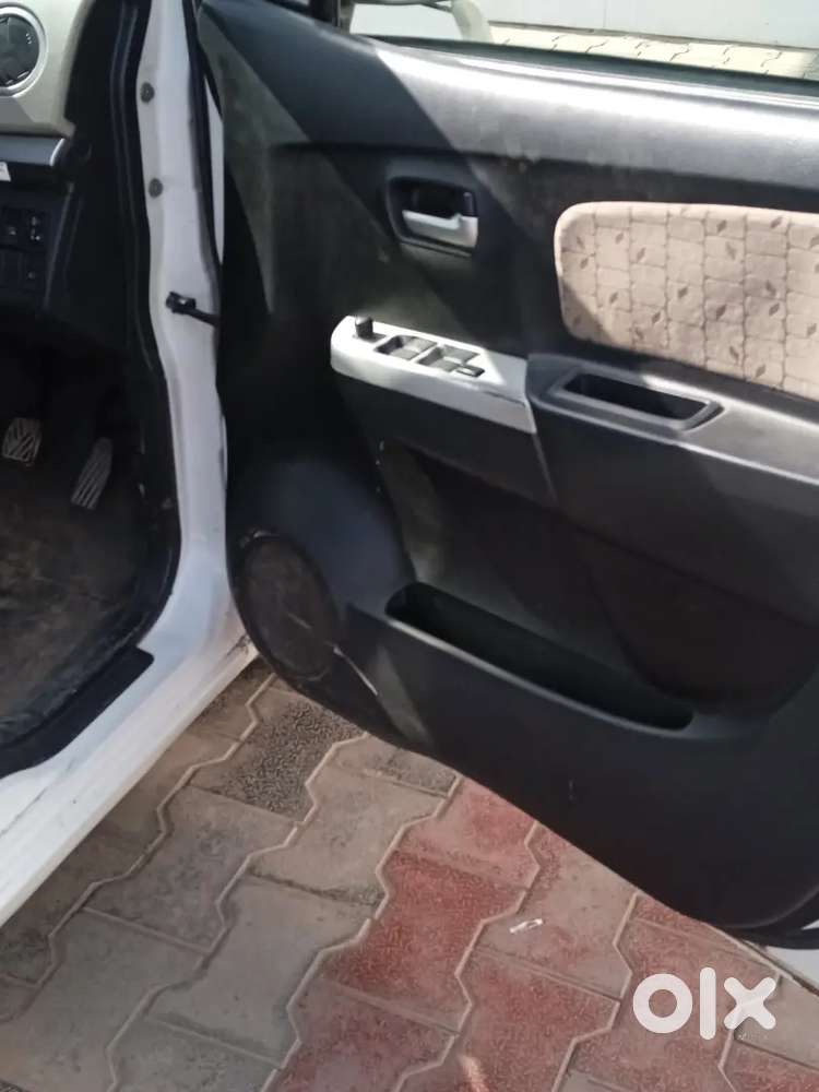 Good Condition In Car