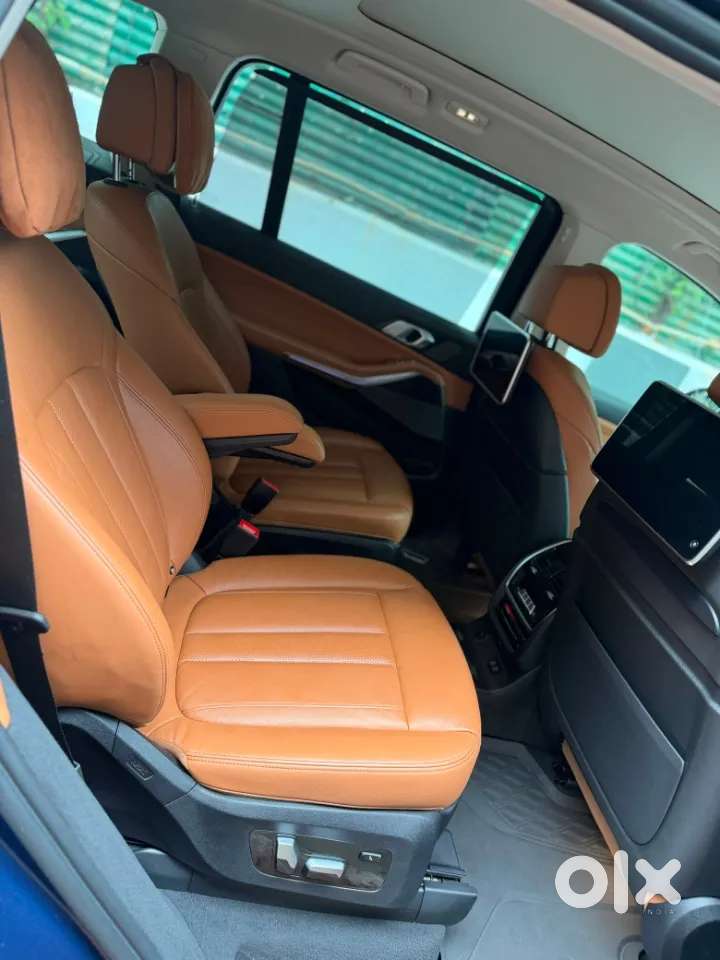 Bmw X7 Xdrive30d Dpe Signature, 2021, Diesel